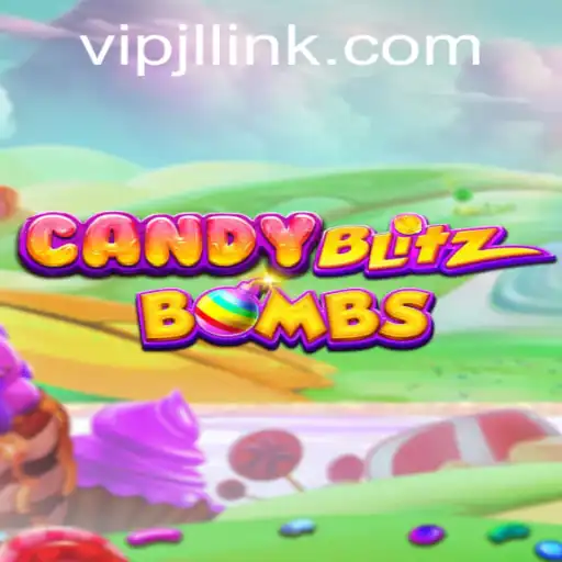 CandyBlitzBombs: A Sweet Explosion of Thrills and Challenges