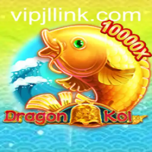 Embrace the Adventure in DragonKoi with VIPJL