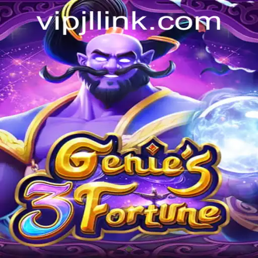 Unveiling Genie3Fortune: The Next Big Thing in Gaming