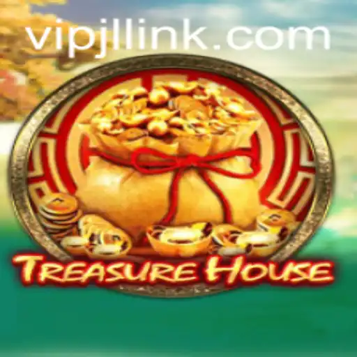 Unveiling TreasureHouse: An Immersive Gaming Experience with VIPJL