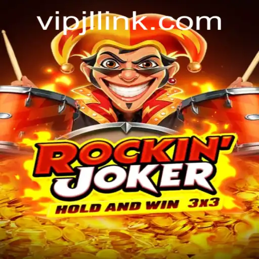 Discover RockinJoker: The Exciting New Game Taking the World by Storm