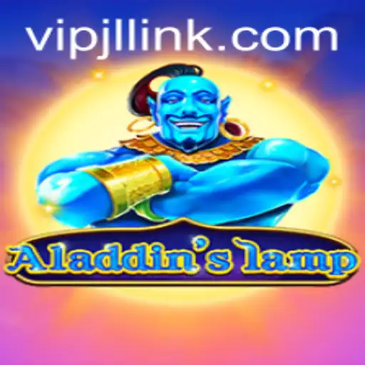 Discover the Enchantment of Aladdinslamp: A Magical Gaming Experience