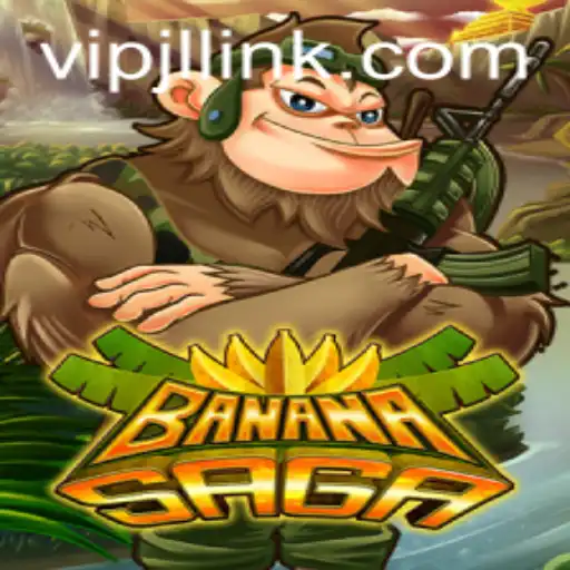Unveiling BananaSaga: An Immersive Gaming Experience with VIPJL Twists