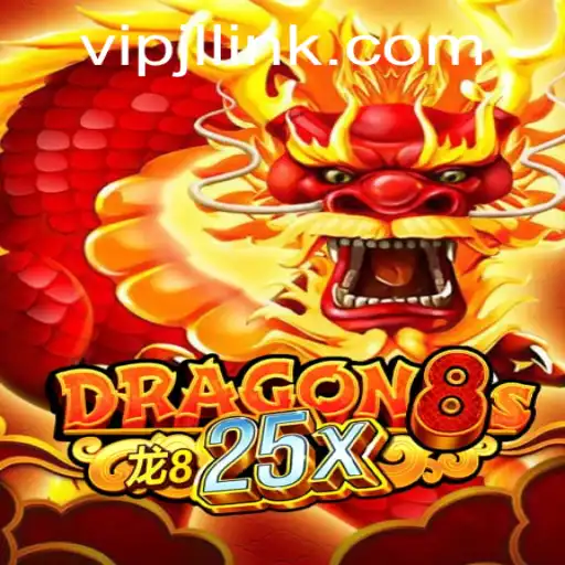 Unveiling Dragon8s25x: A Thrilling Adventure with VIPJL