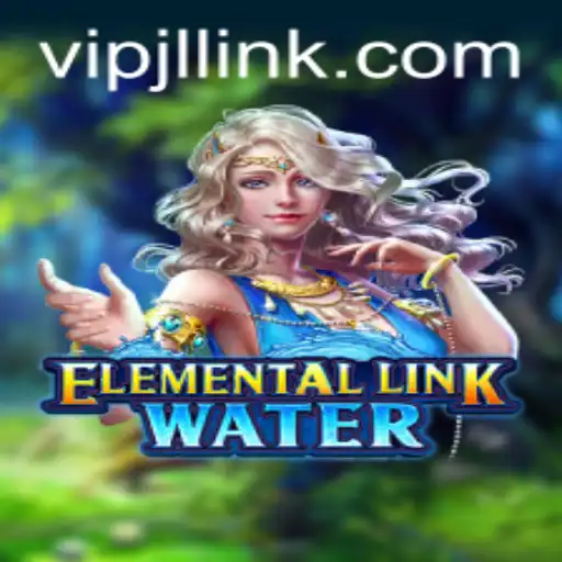 Discover the Magic of ElementalLinkWater: A New Adventure in Gaming