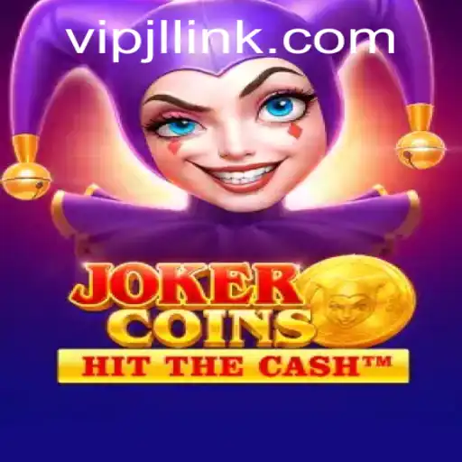 Discover the Thrilling World of JokerCoins with VIPJL