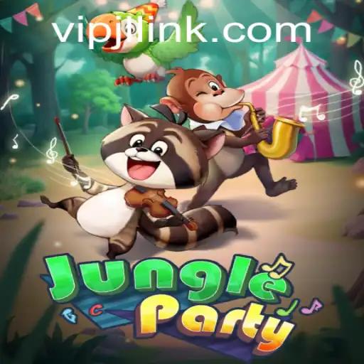 JungleParty: A Thrilling Adventure Game with VIPJL Mode