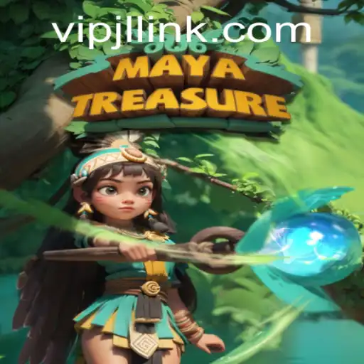 Discover the Thrilling Adventure of MayaTreasure