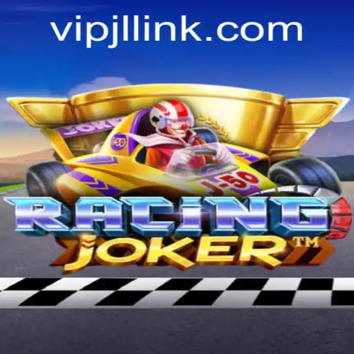 RacingJoker: The Ultimate Thrill-Seeker's Game